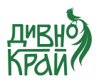 Дивно край. Натуральные и здоровые продукты.