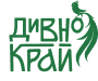 Дивно край. Натуральные и здоровые продукты.