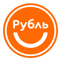 Сеть магазинов Рубль