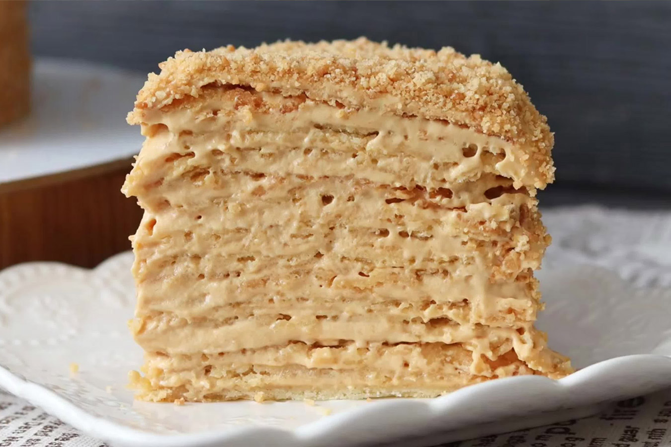 Апельсины дробленые с сахаром 290 г. ТМ «Дивно край»