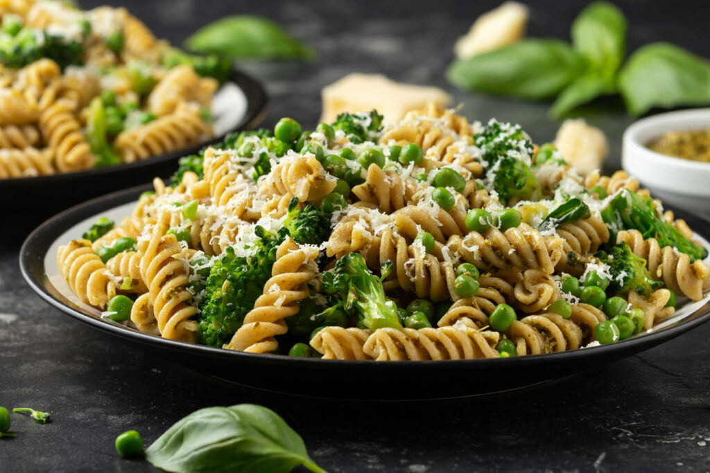 Макаронные изделия Спиральки, 450 г. ТМ “Дивно край”