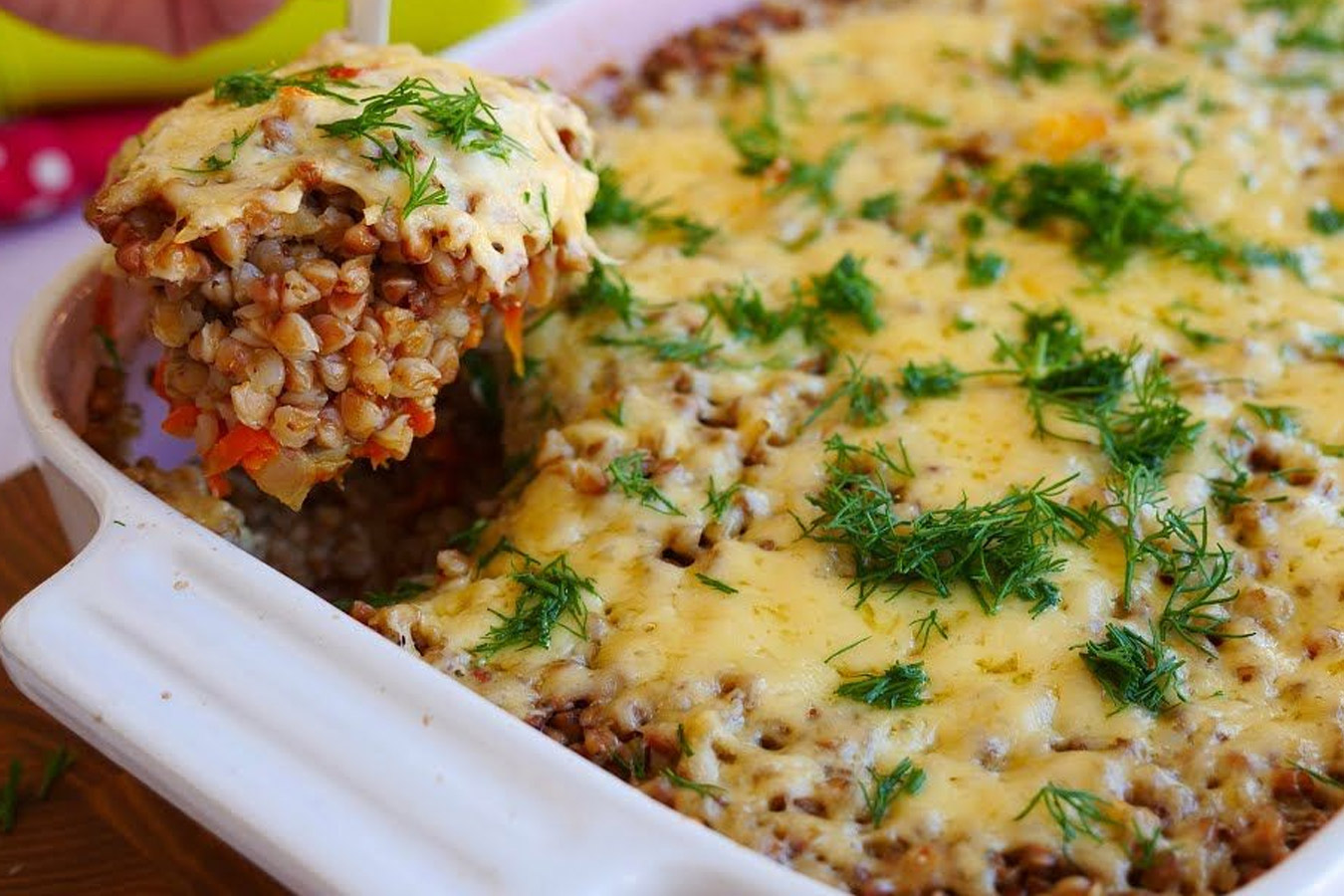 Крупа гречневая быстроразваривающаяся ядрица, 800г. ТМ “Дивно край”