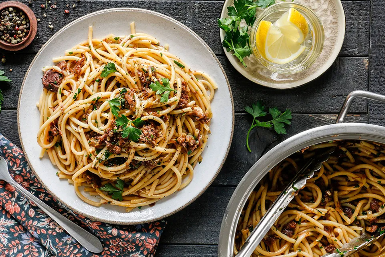 Макаронные изделия Спагетти, 450г.ТМ “Дивно край”