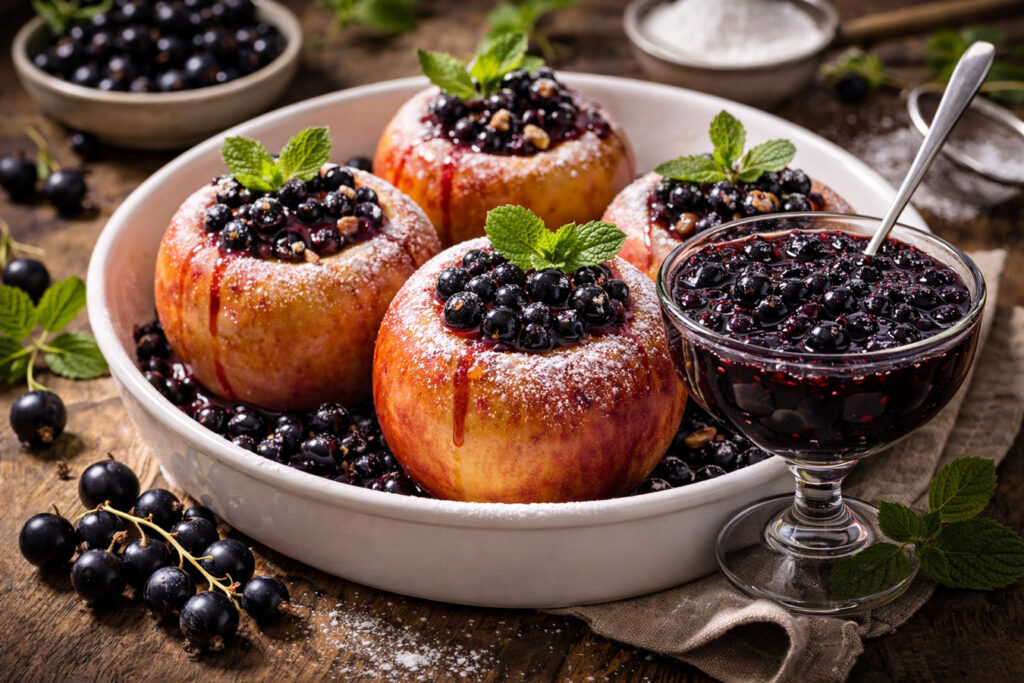 Варенье черная смородина стерилизованное. 340г ТМ «Дивно край»